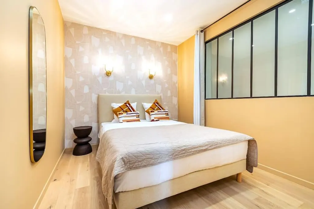 Appartement Neuf Quartier Pereire Paris