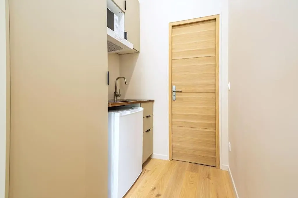 Appartement Neuf Quartier Pereire Paris 0*,  France