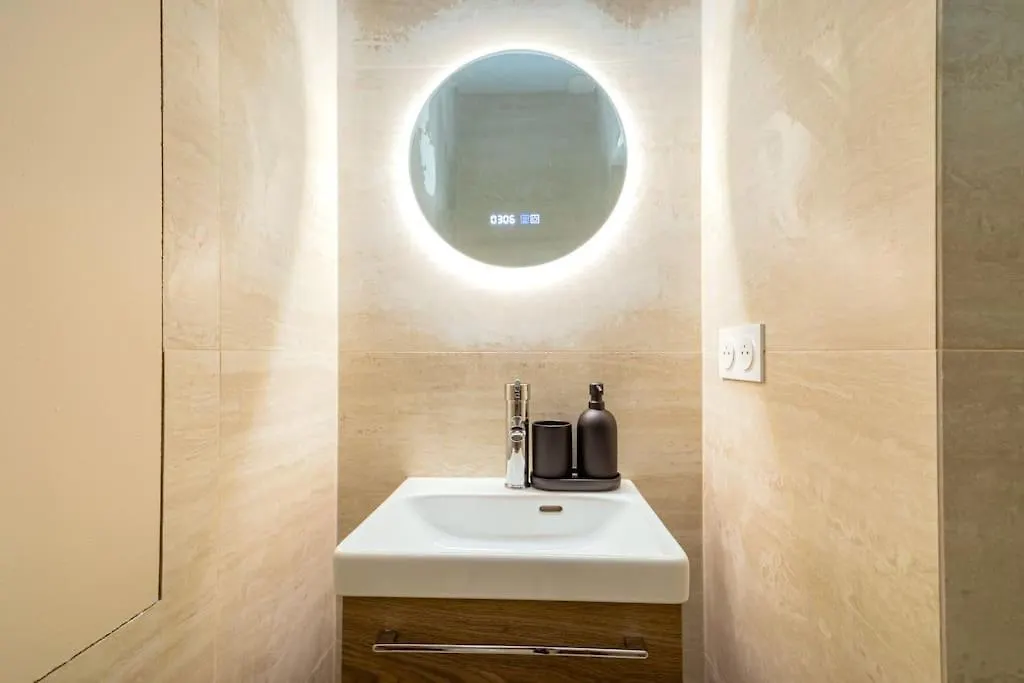 Apartment Appartement Neuf Quartier Pereire Paris