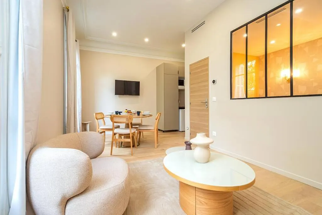 Appartement Neuf Quartier Pereire Paris 0*,  France
