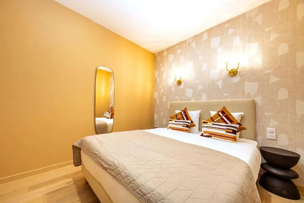 Apartment Appartement Neuf Quartier Pereire Paris France